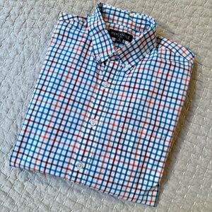 NWOT J.Crew Mercantile | Dress Shirt
